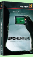 UFO Hunters